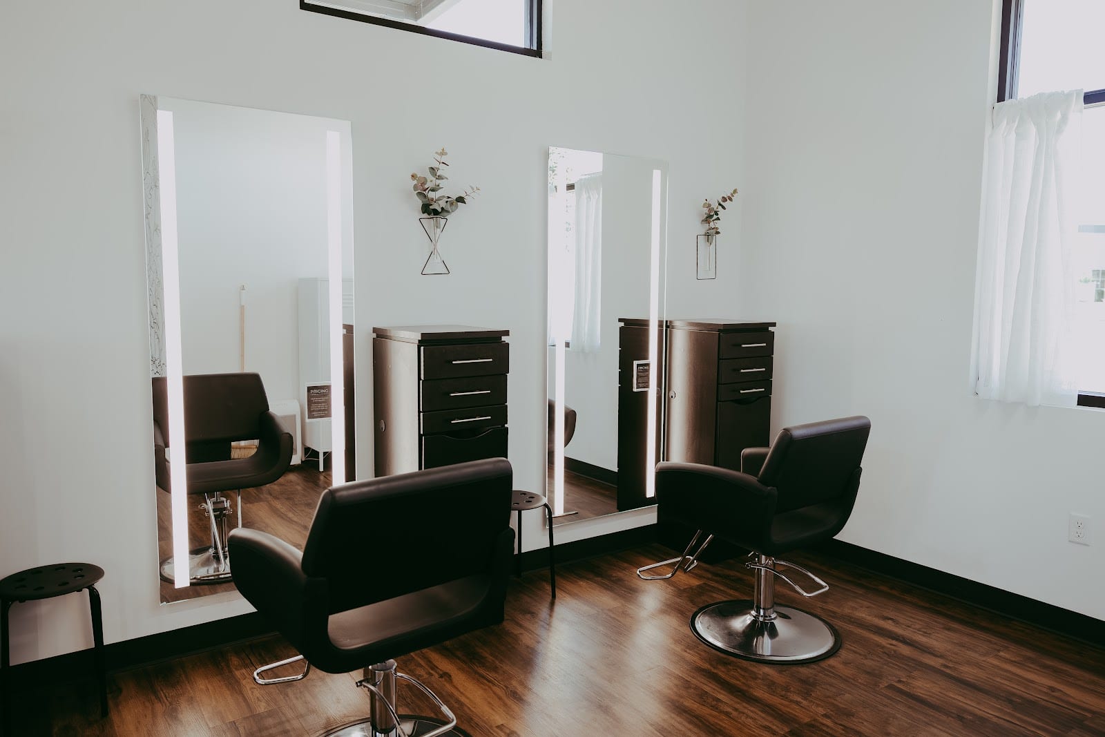Silver Salon, photo 4