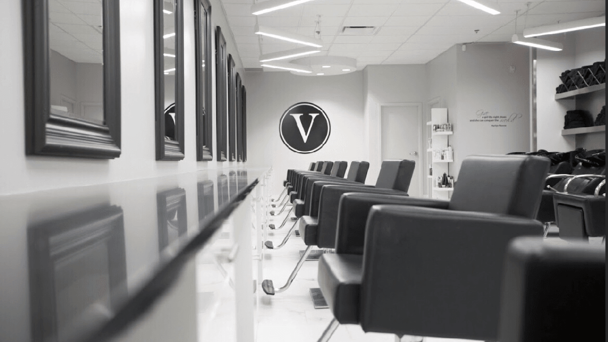 Vadara Salon Spa, photo 2