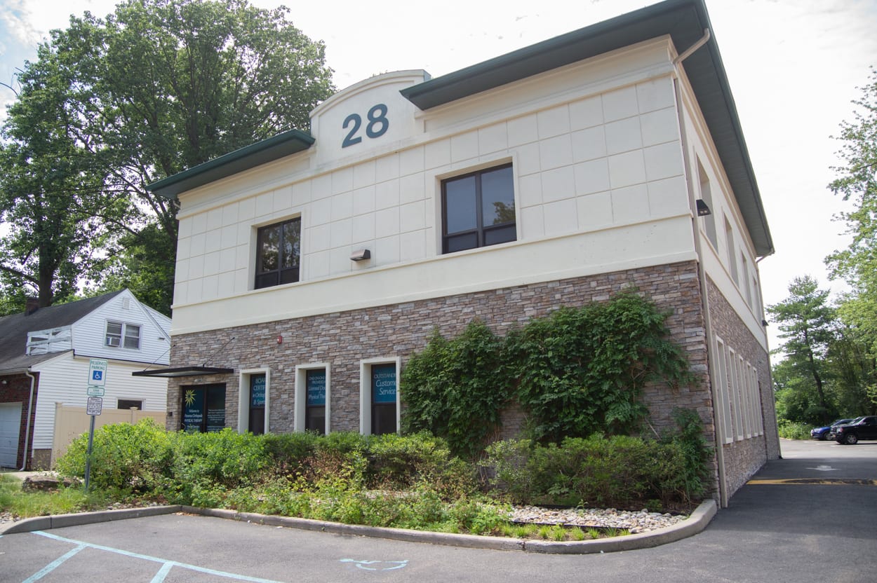 New Jersey Doctors of Physical Therapy - Paramus, photo 4