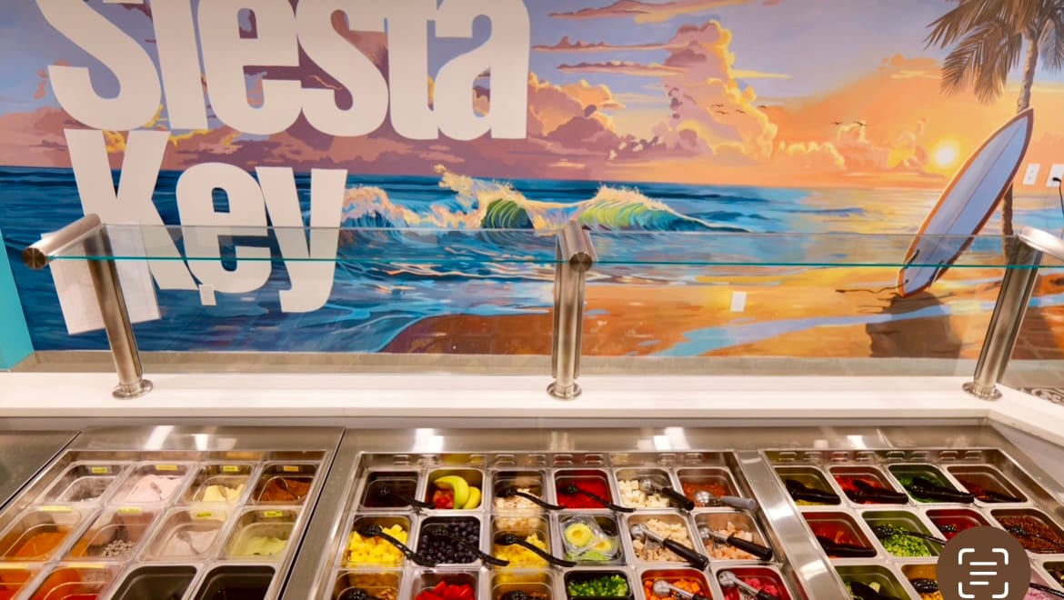 Siesta Poké, photo 3