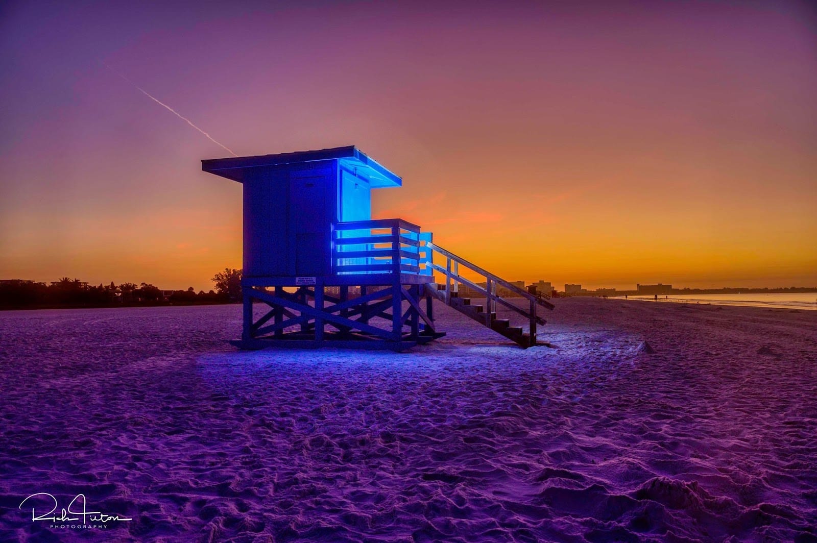 Siesta Key Beach Tennis Courts, photo 2