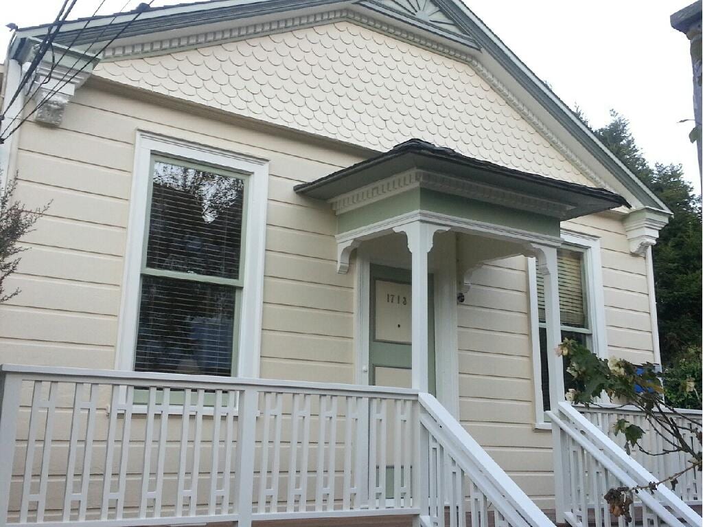 Noe Valley Roofing Contractor