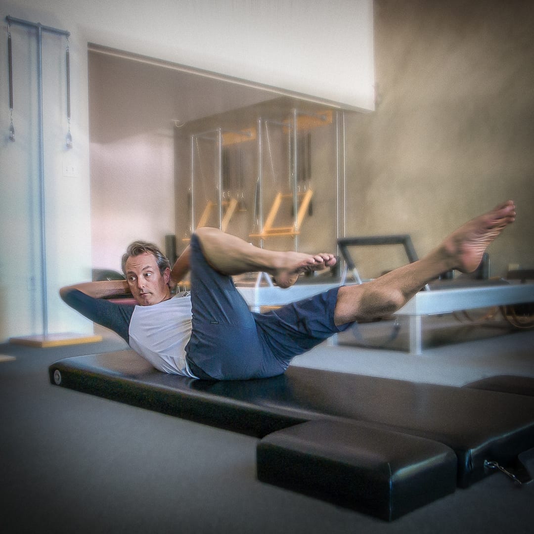 Square1Pilates, photo 2