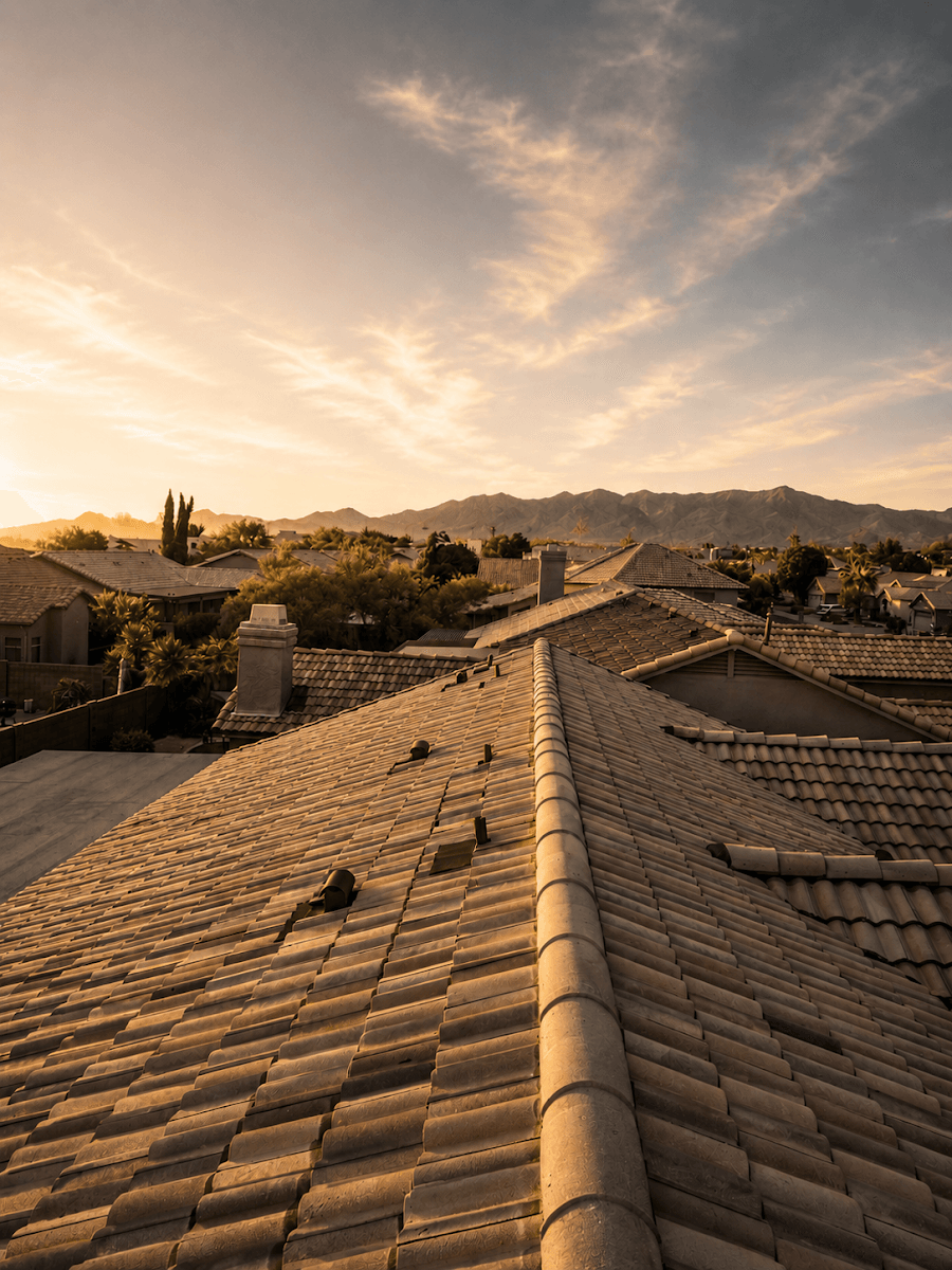 P&A Roofing Company
