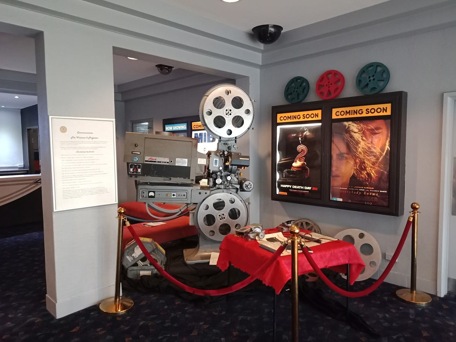 BCC Cinemas Mackay City, photo 4