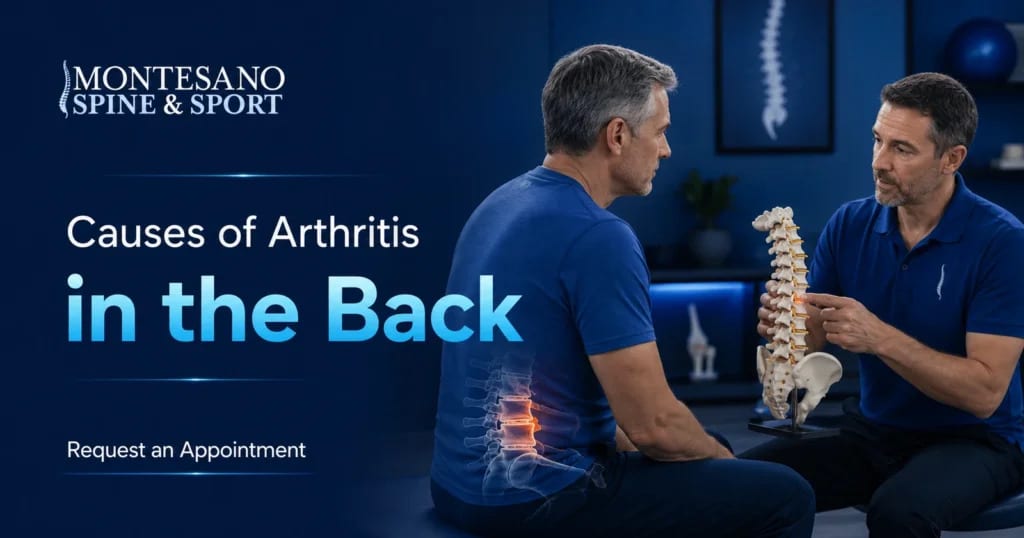 Montesano Spine & Sport, photo 3