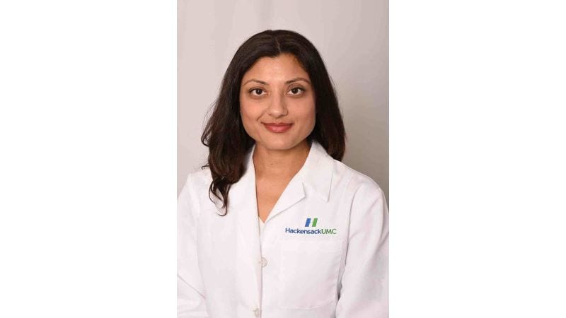 Krupa Pandey, M.D., photo 3