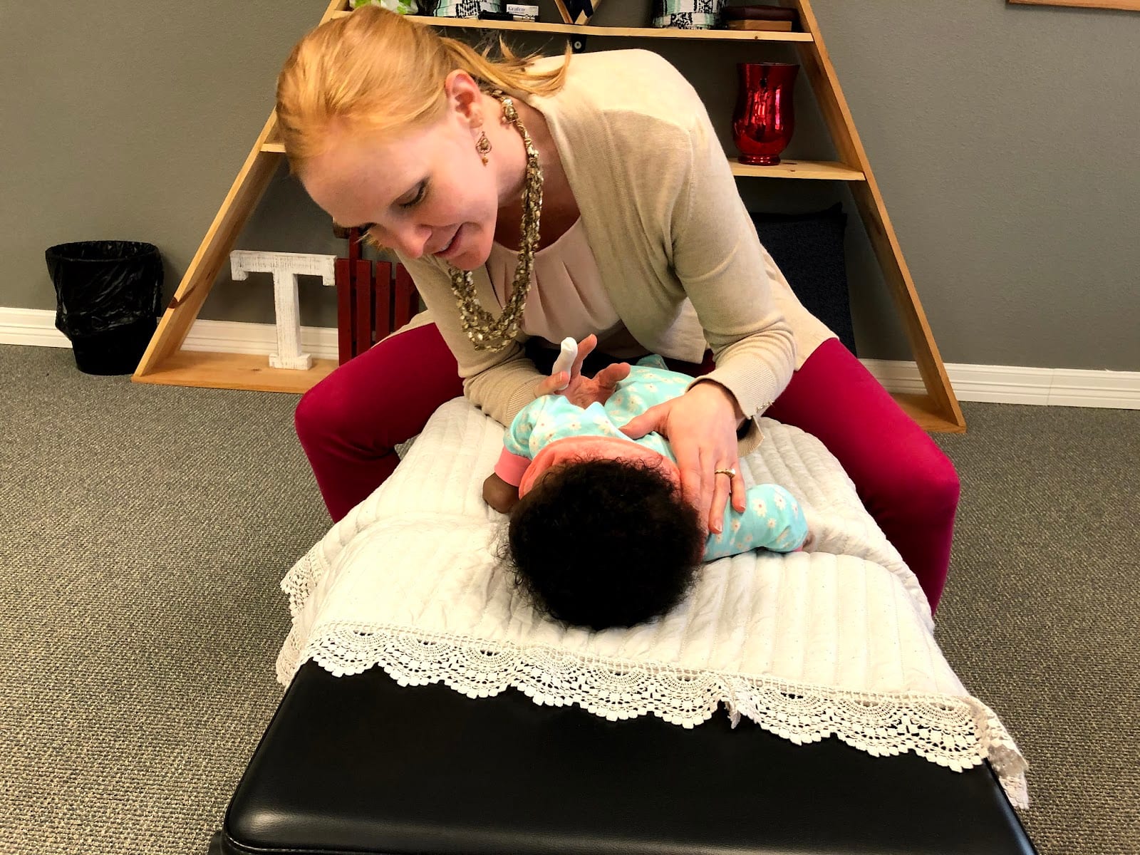 Triada Chiropractic for Women and Children, photo 3