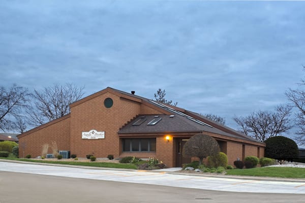 Angela Becker Orthodontics Fort Wayne