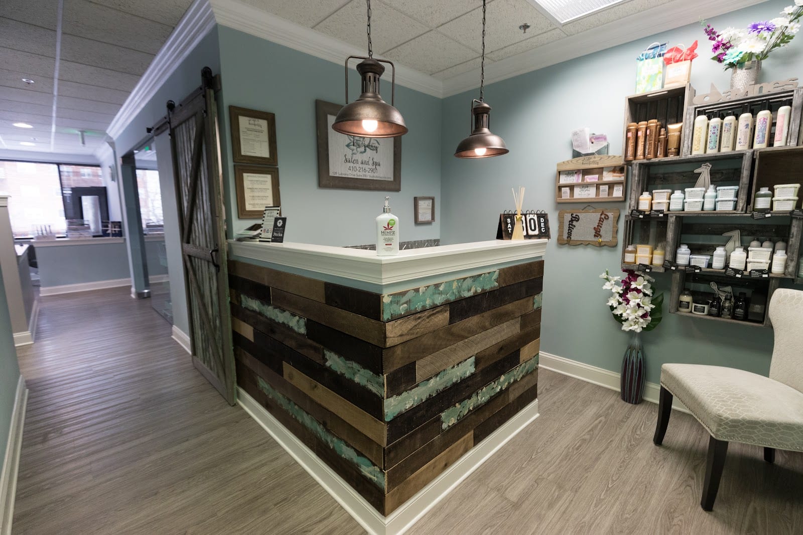 Style & Tranquility Studio, photo 2