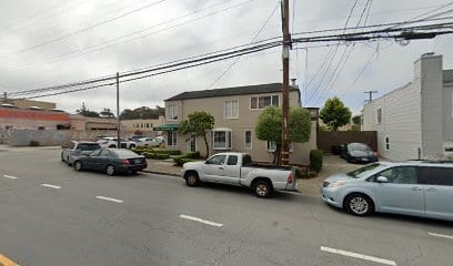Edward S. Lee, DDS