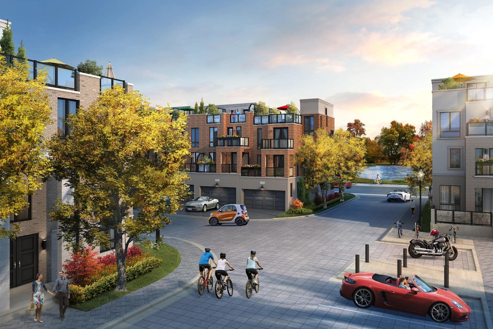 Jefferson Heights, photo 2