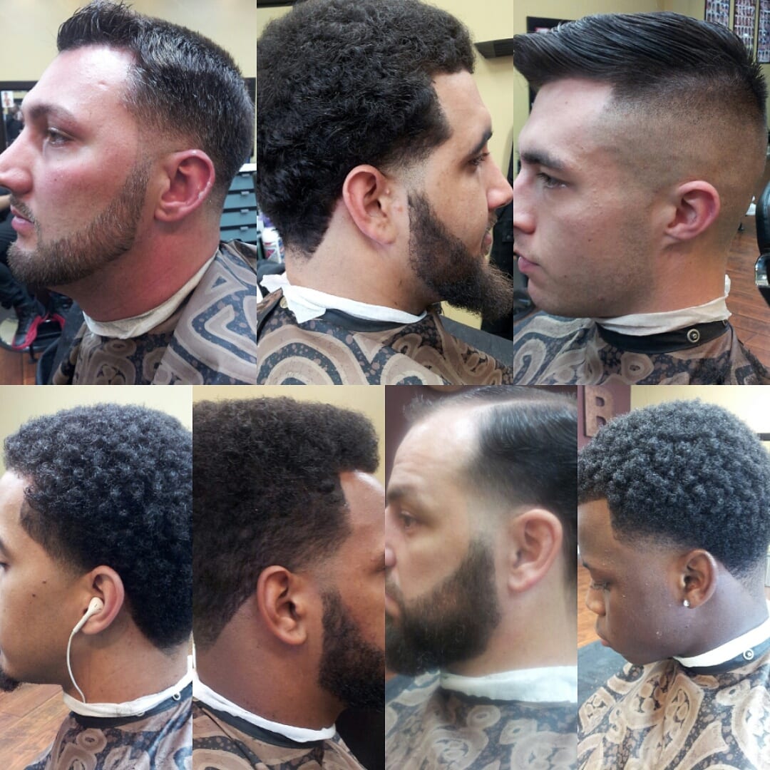 Style Cutz Barbershop