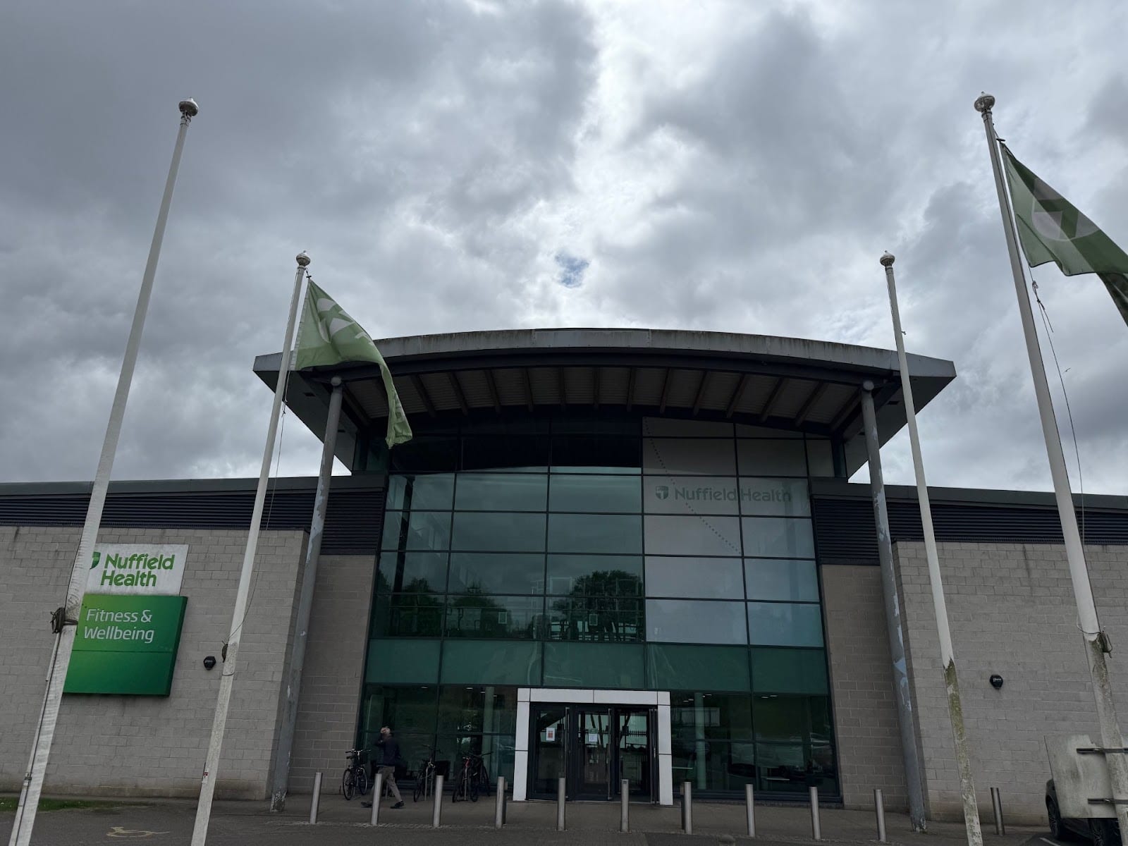 Nuffield Health Norwich Fitness & Wellbeing Gym, photo 2