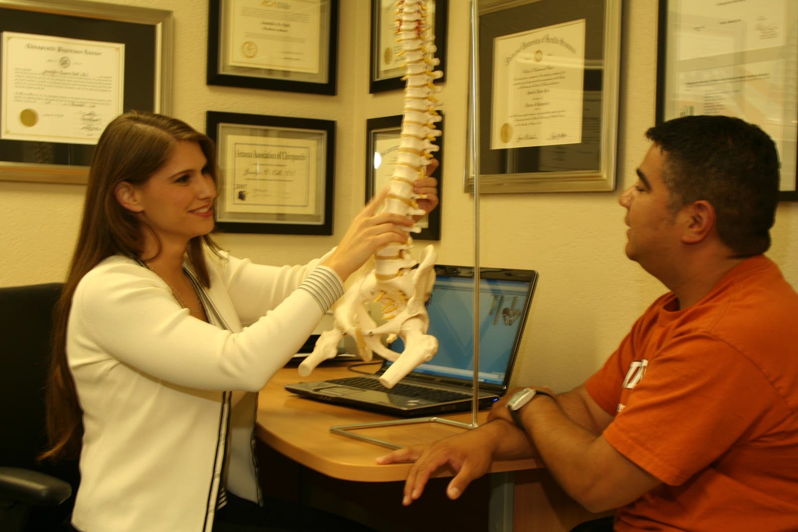 Back To Motion Chiropractic, photo 2