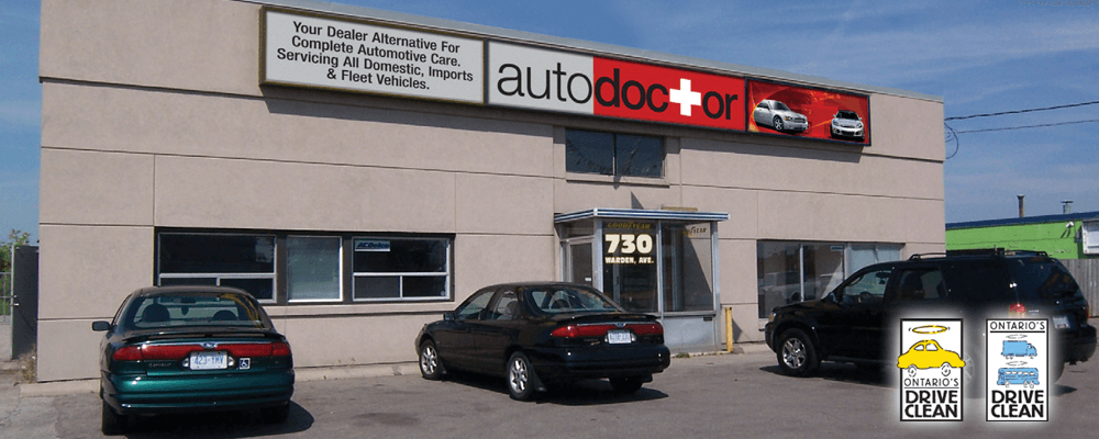 Auto Doctor, photo 2