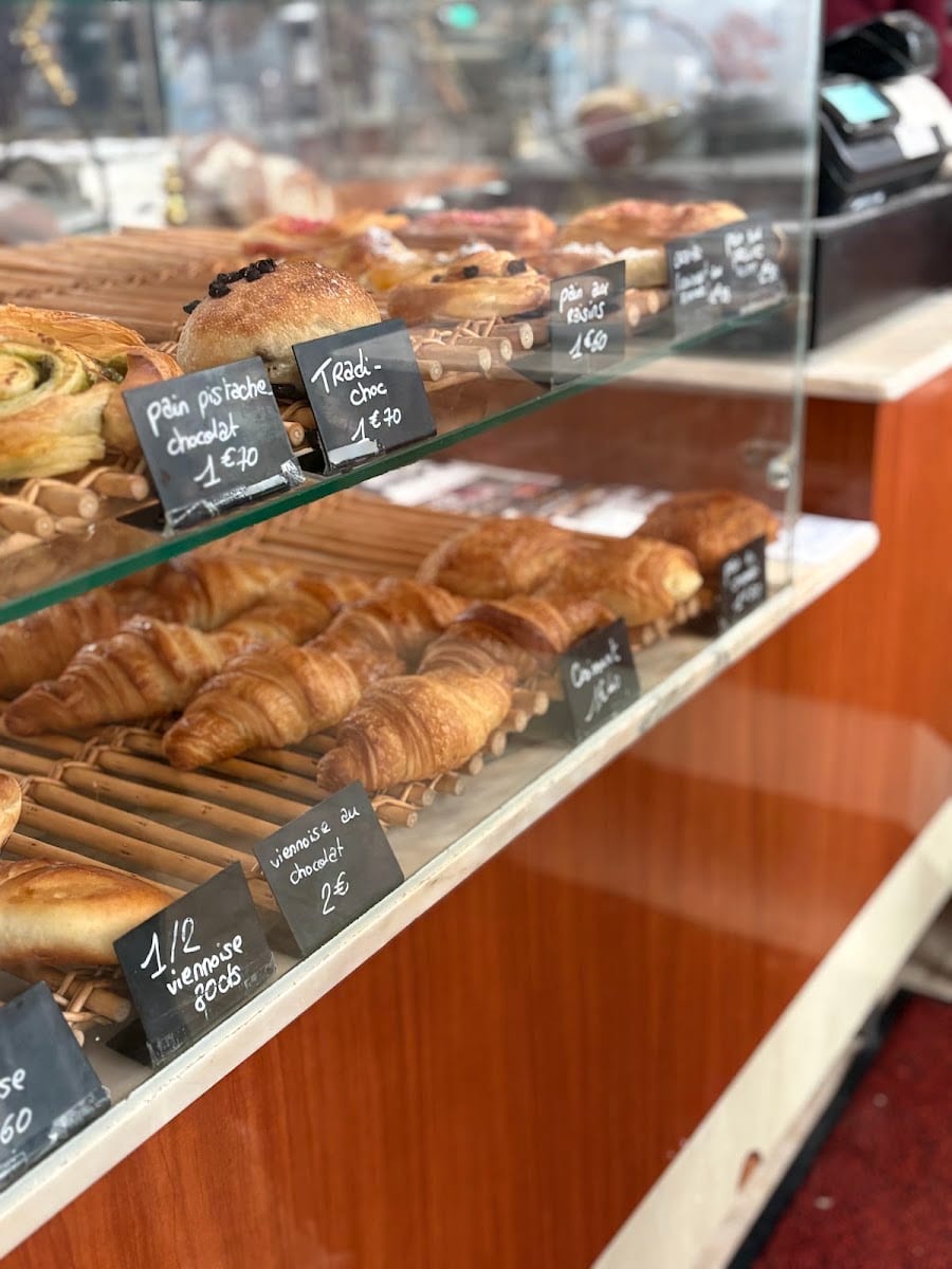 Le Péché de Gourmandise