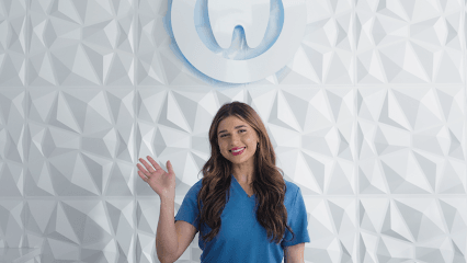 We Whiten Teeth Whitening