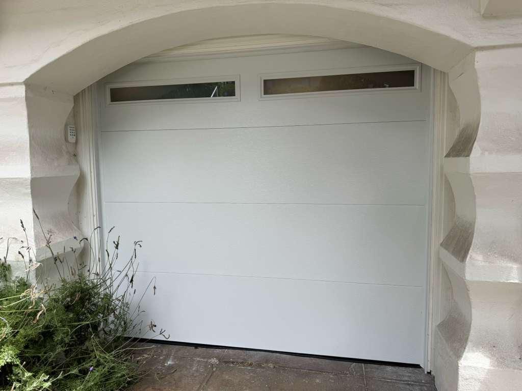 Beker Garage Door Repair, photo 4