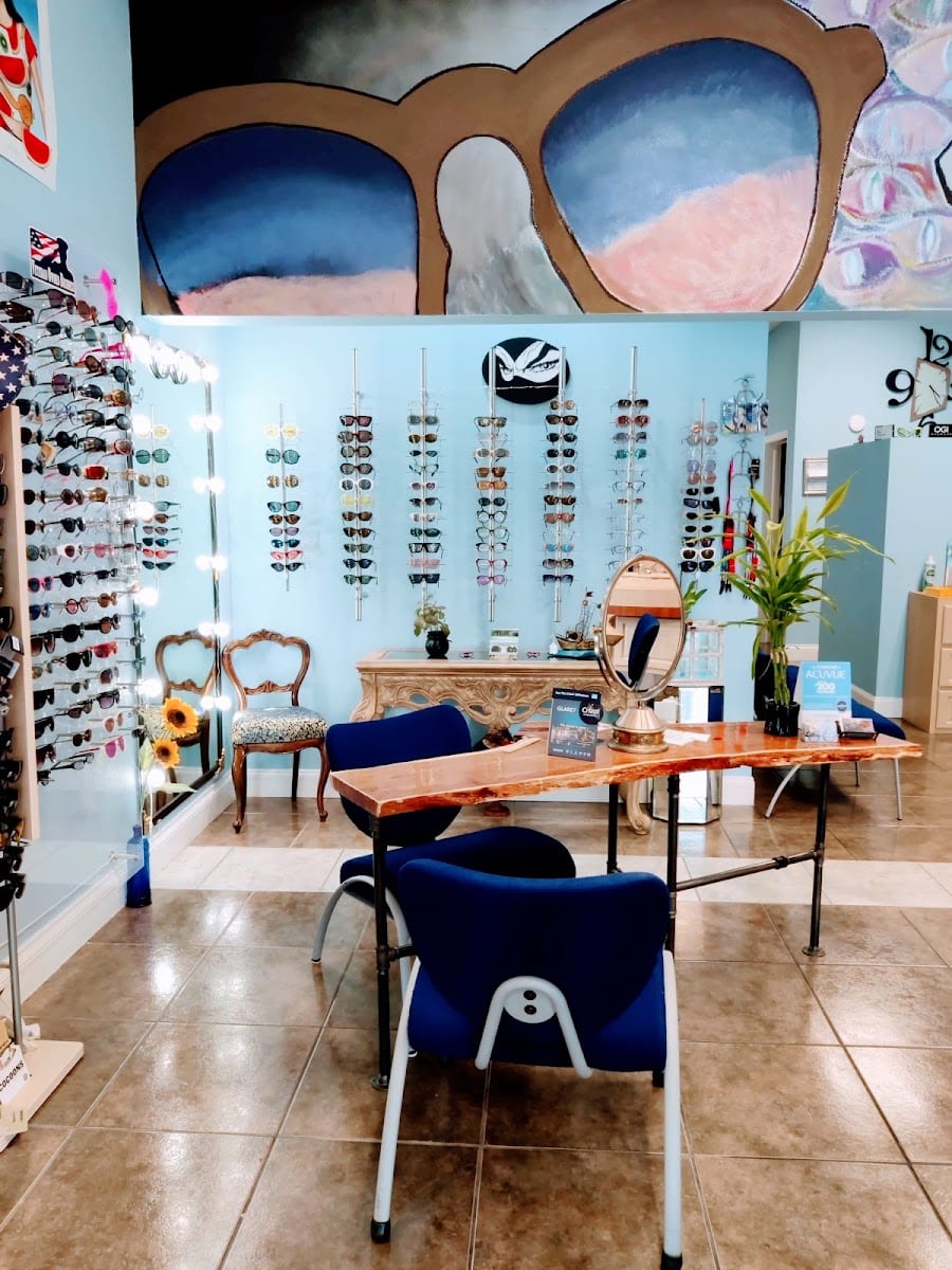 Only Eyes Optical Boutique, photo 4