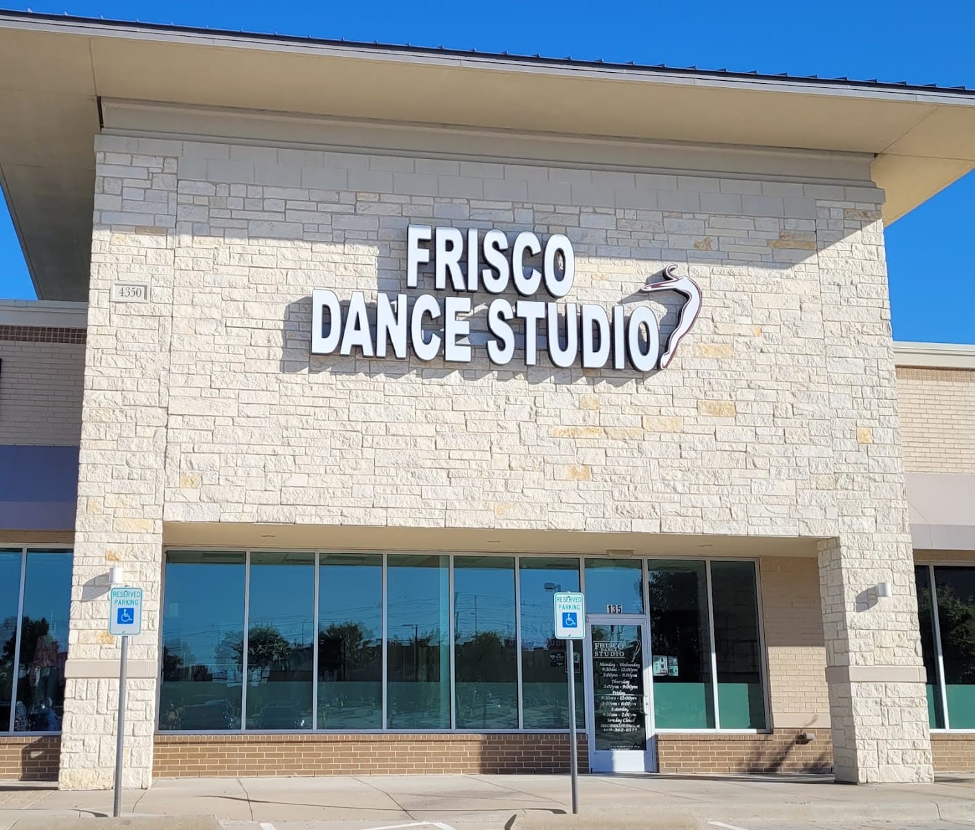 Frisco Dance Studio, photo 2