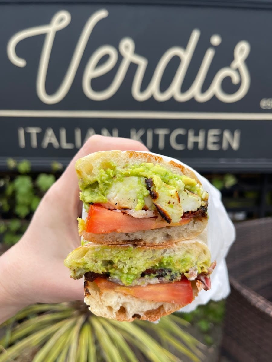 Verdi's Italian Kitchen
