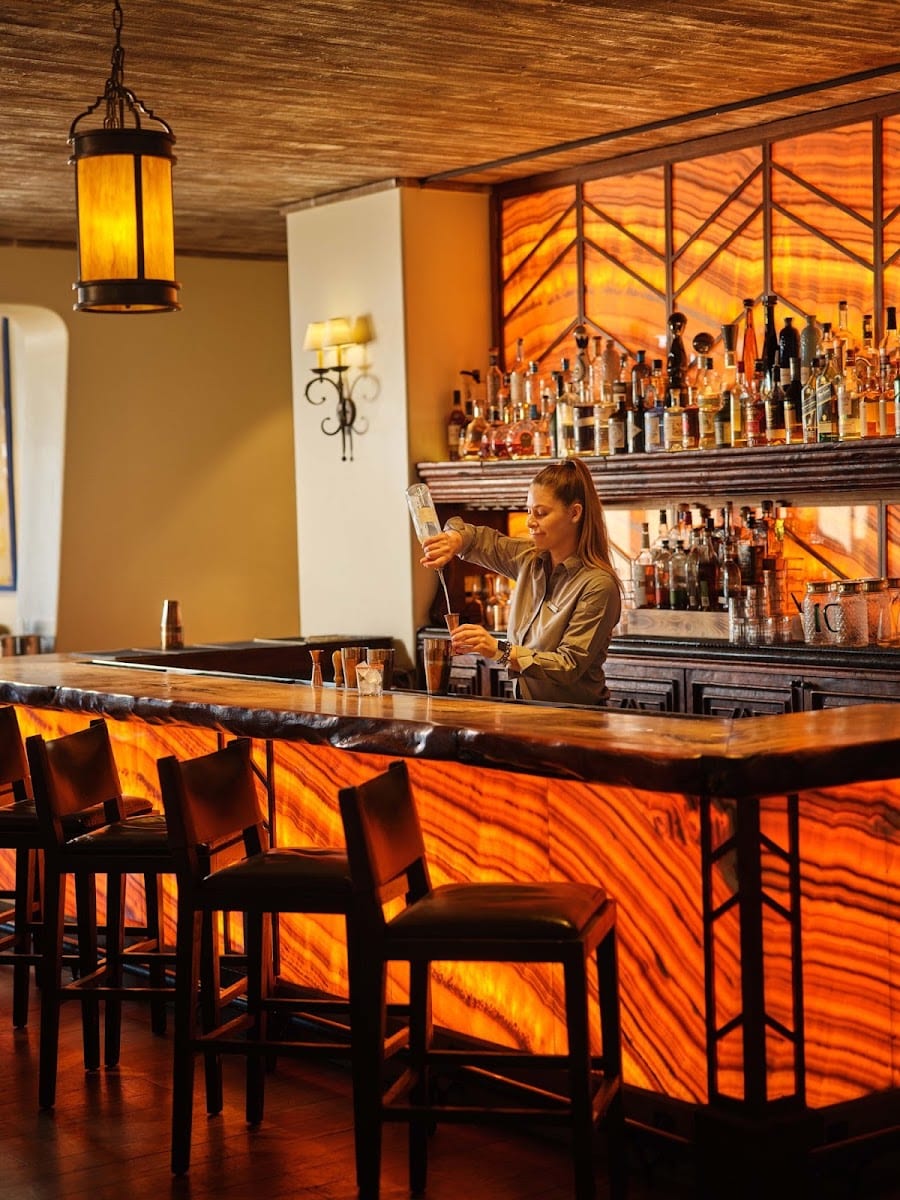 Onyx Bar & Lounge, photo 4