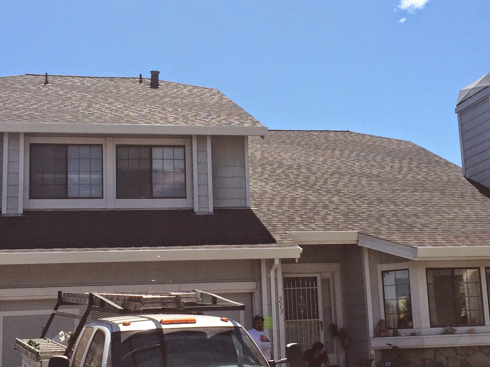 Sunshine Roofing, photo 2