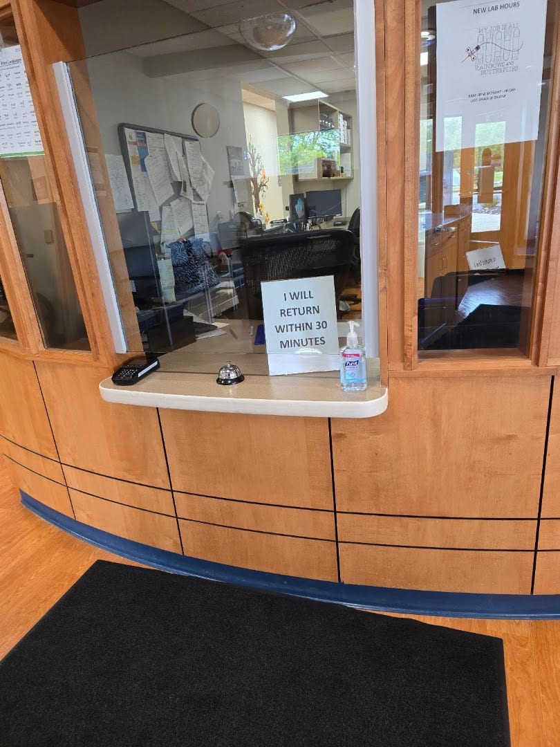 Oaklawn Express Care - Beckley Road, photo 2