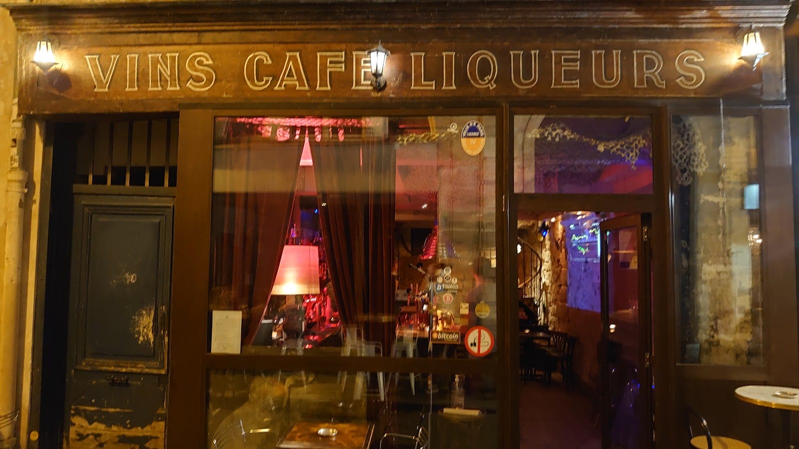 Sof’s Bar, photo 2