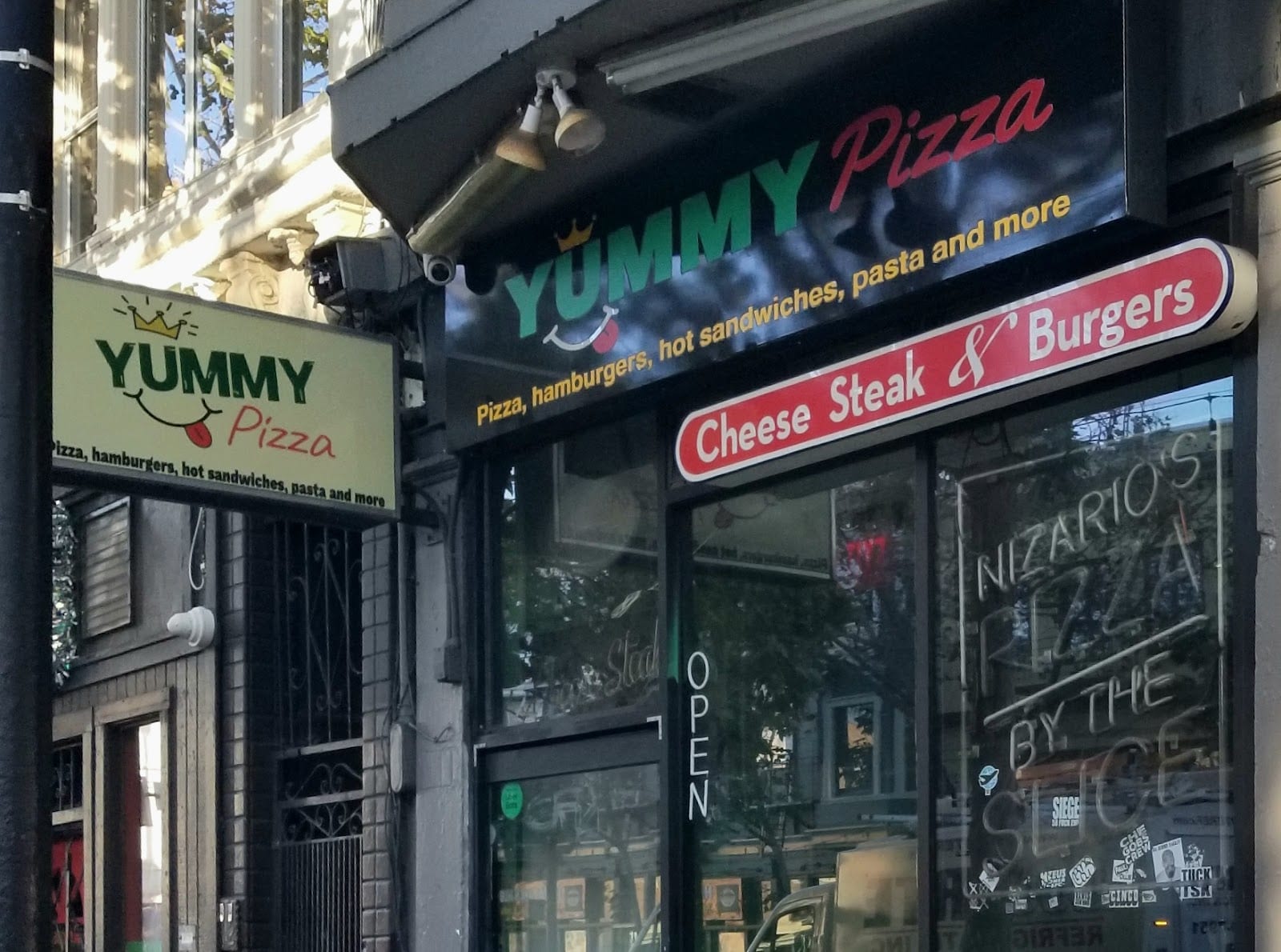 Yummy Pizza (Valencia), photo 2