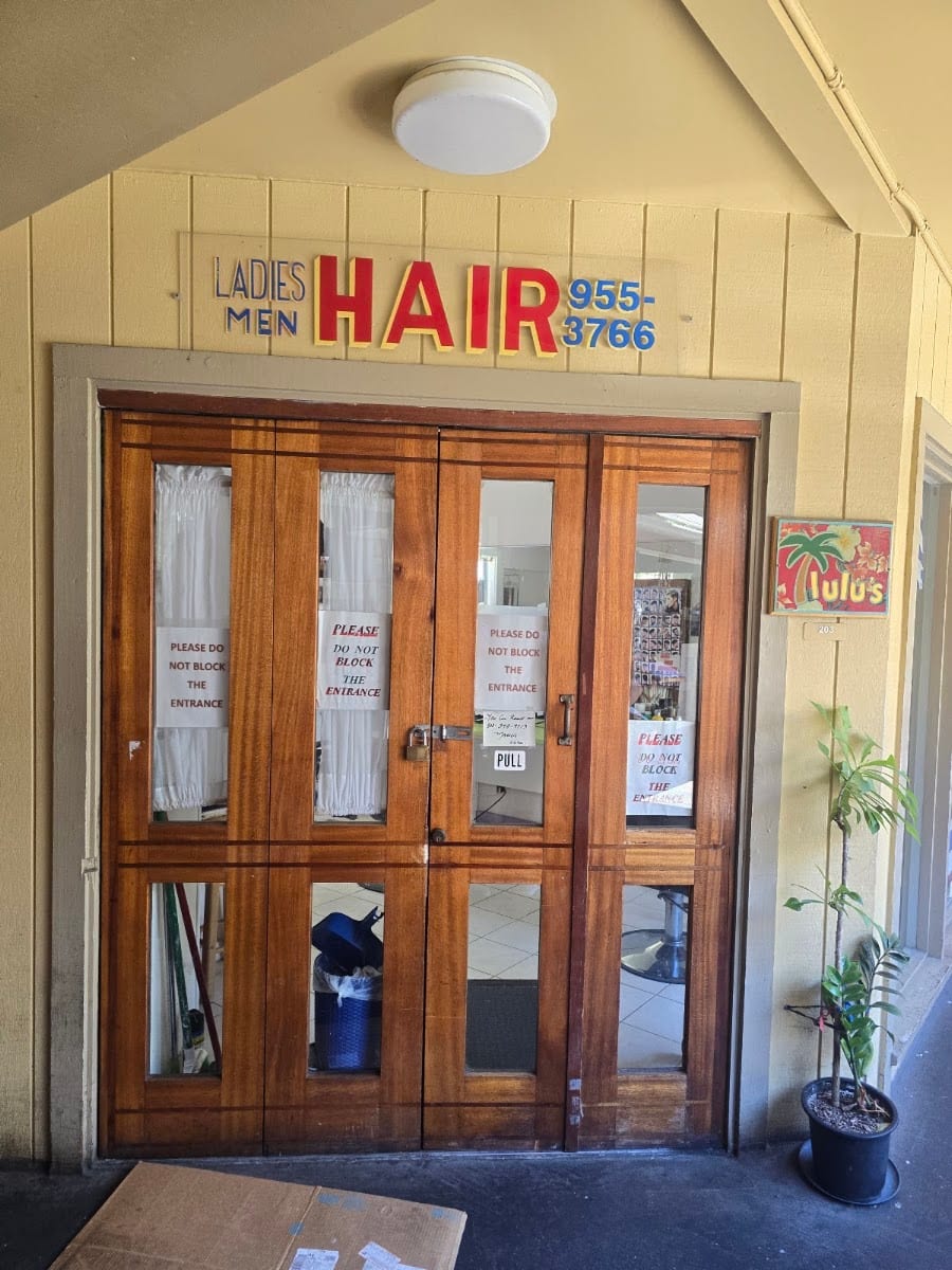 Lulu's Hair & Body Care