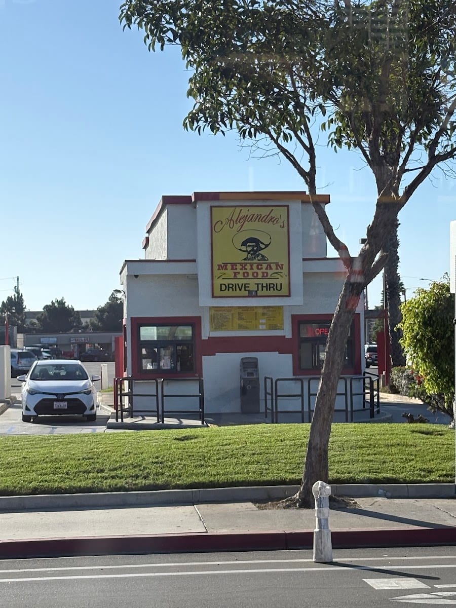 Alejandro's Mexican Food, photo 2