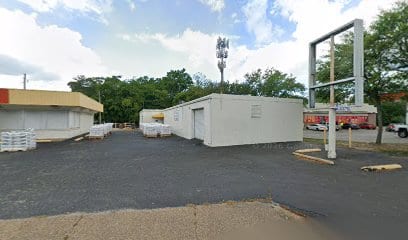Wayne's Fast Foods