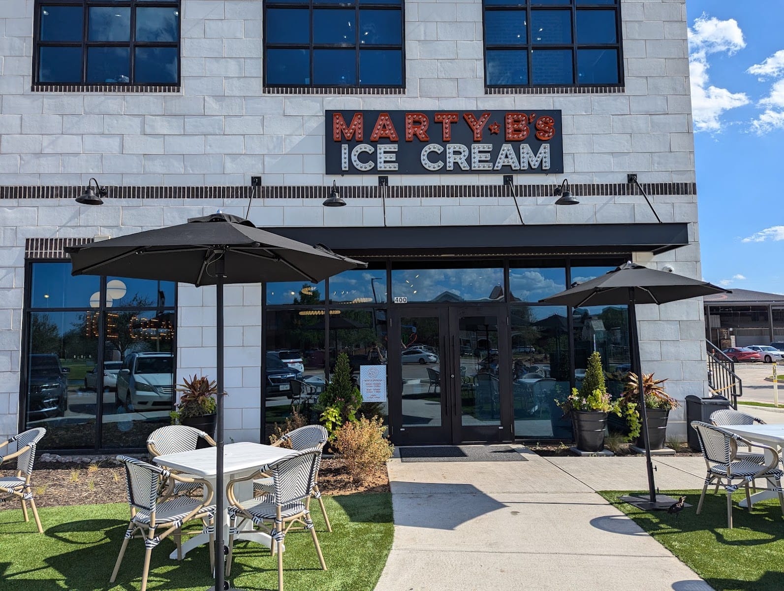 Marty B's Ice Cream, photo 2