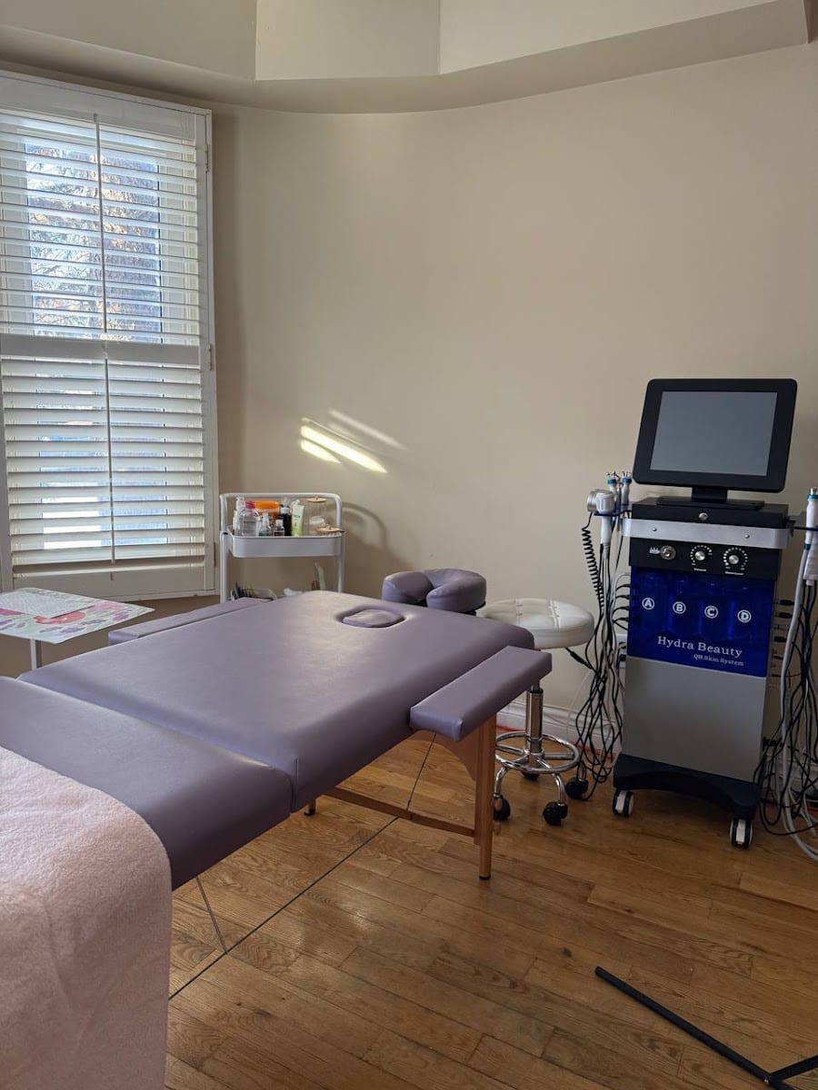 Zar Beauty skincare & laser