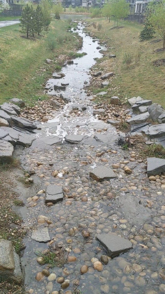 Abbey Park, photo 2