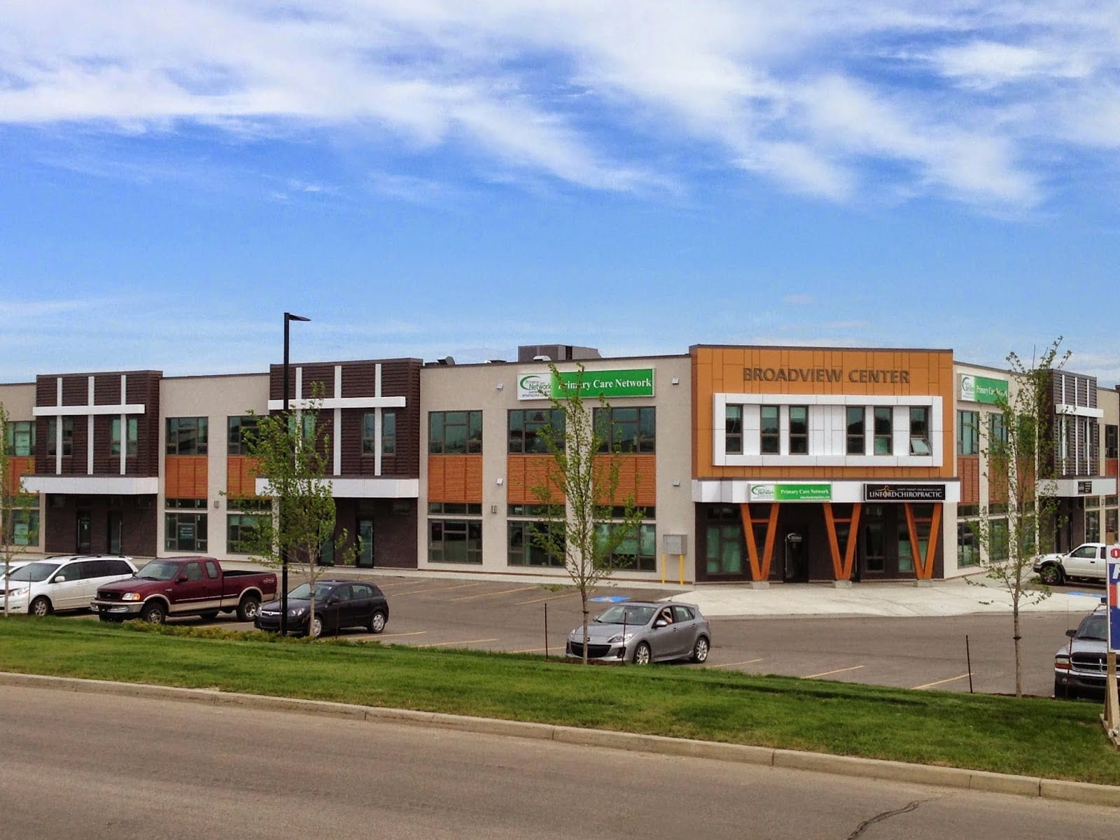 Strathcona County Primary Care Network, photo 2