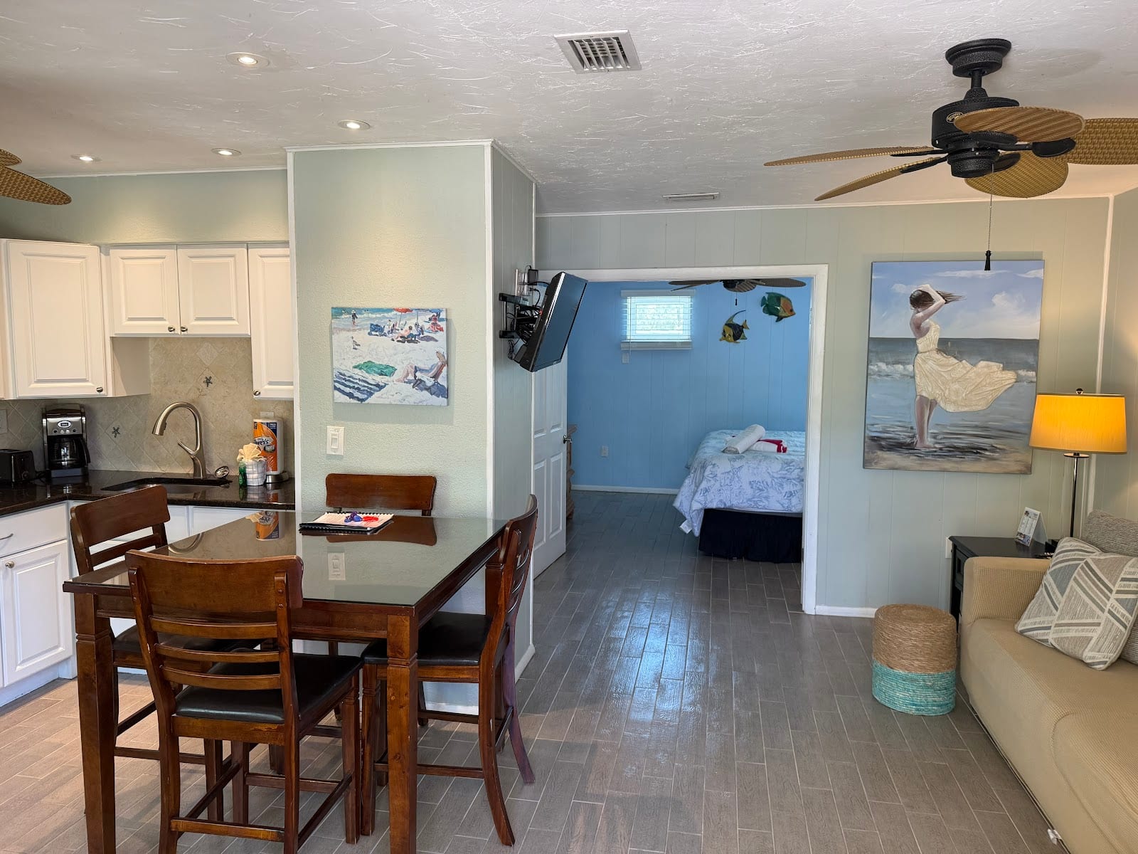 Sea Club 8B Resort Rentals, LLC
