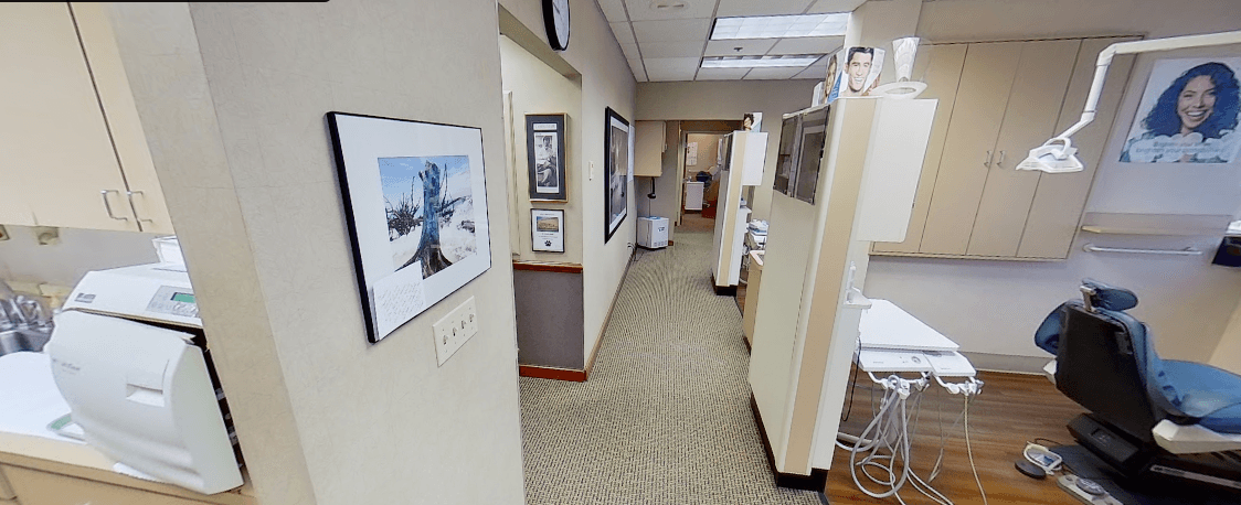 Charles Martin DDS & Lee Zamos DMD South Tampa, photo 2