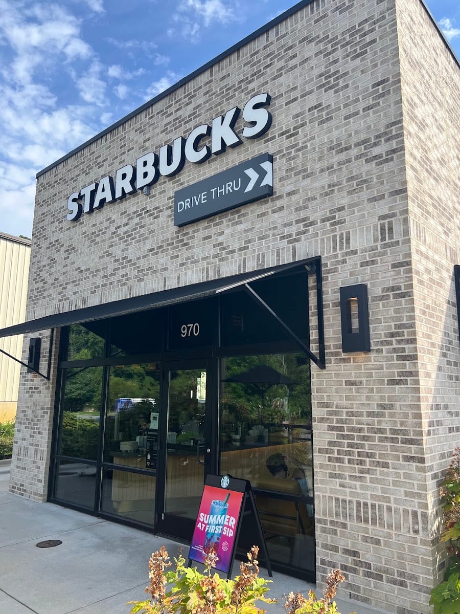 Starbucks, photo 2