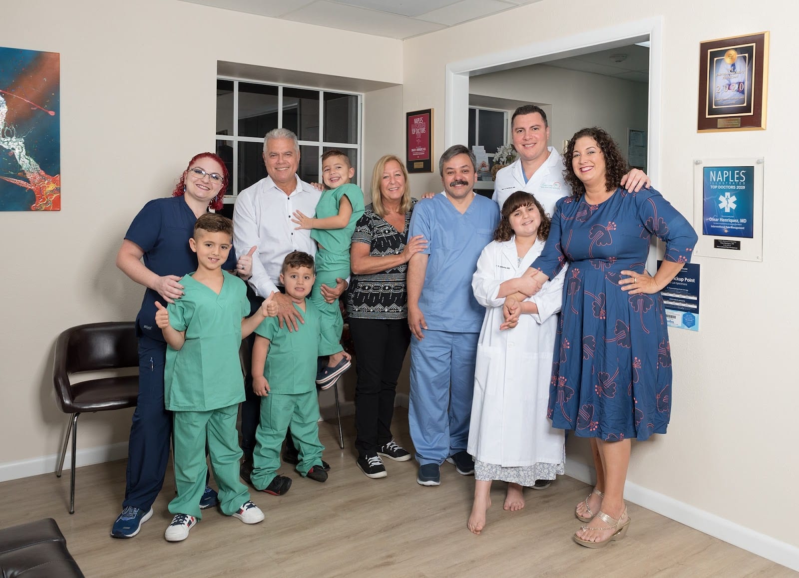 Family Spine and Pain Care Institute, photo 2