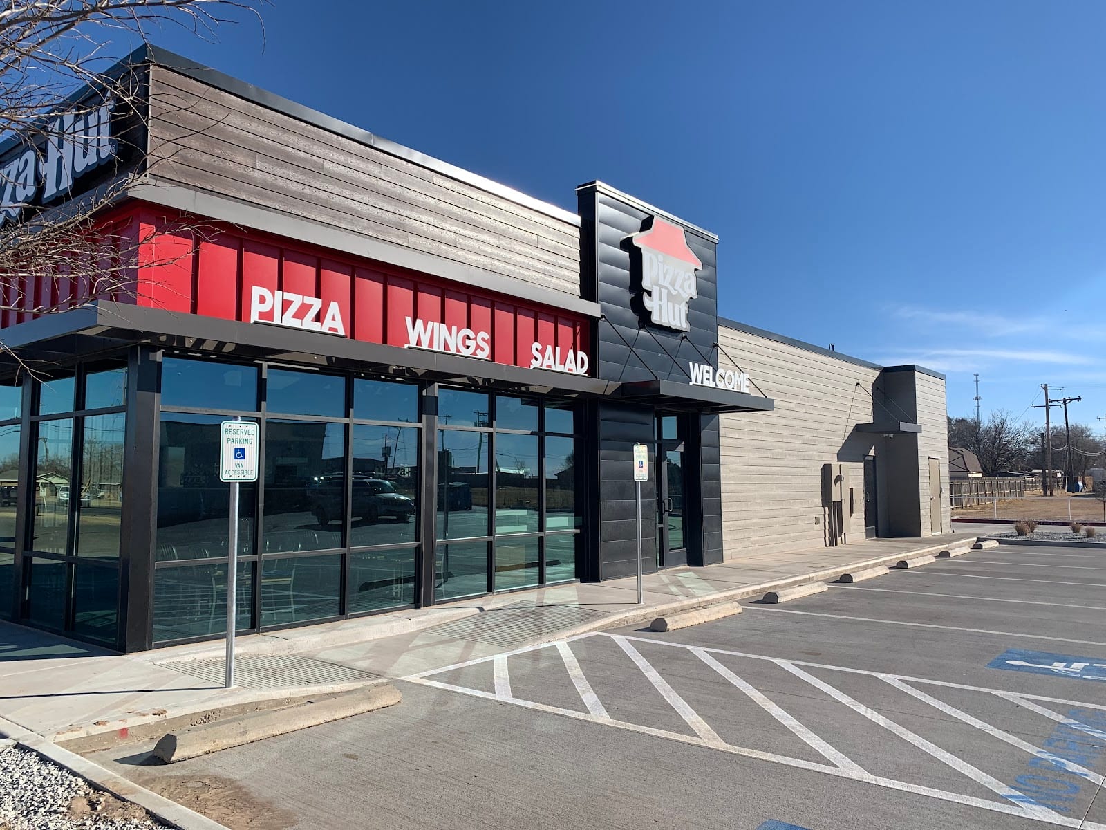 Pizza Hut, photo 2