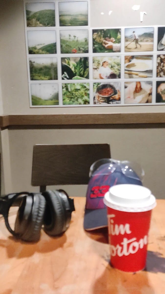Tim Hortons, photo 3