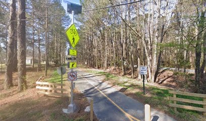 Southwest Trail