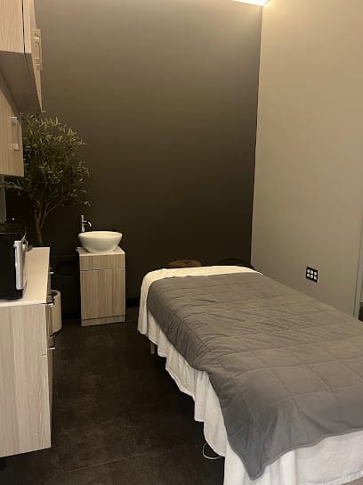 Elevation Massage