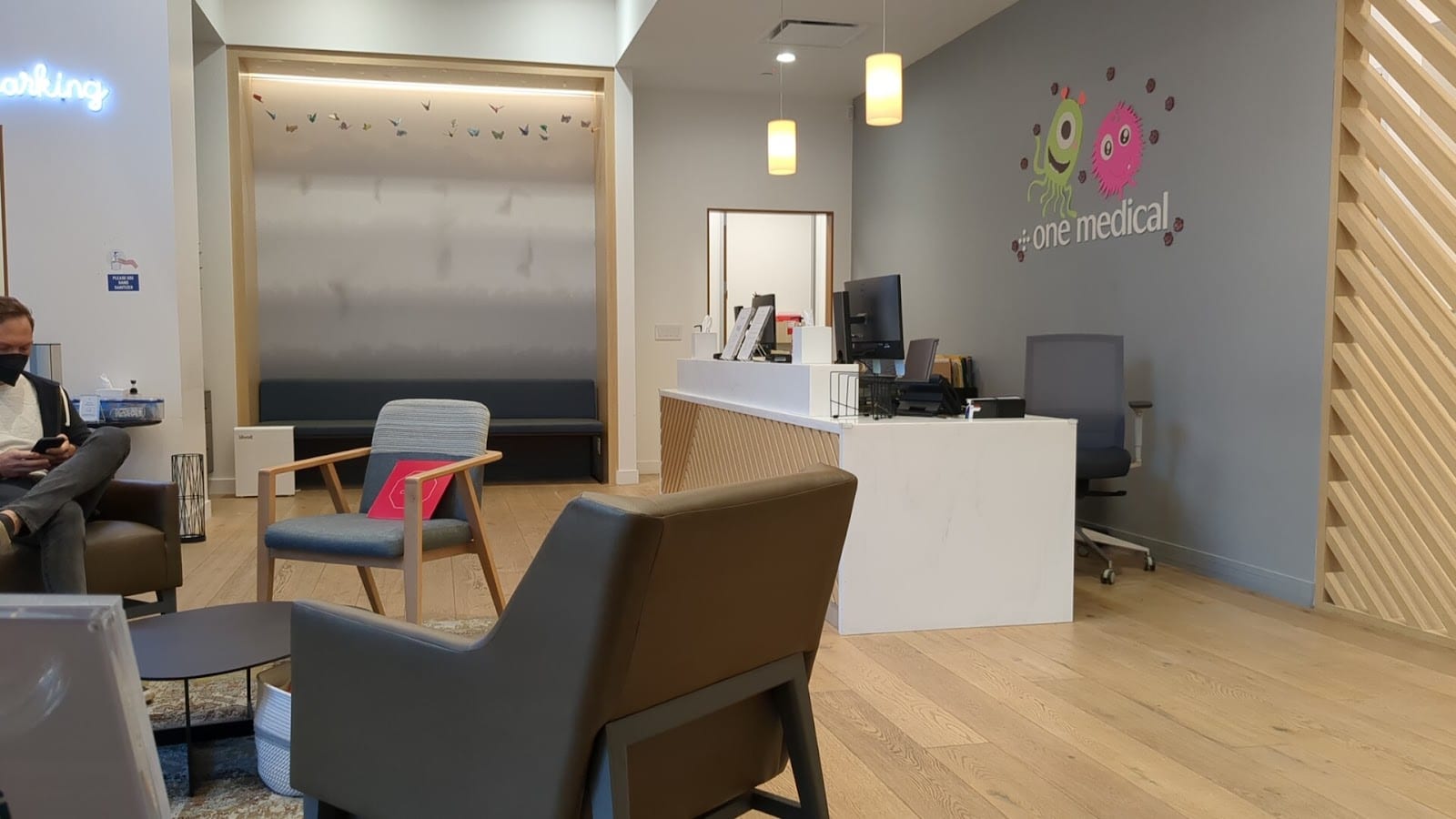One Medical Primary Care Clinic - Mission Bay, photo 3