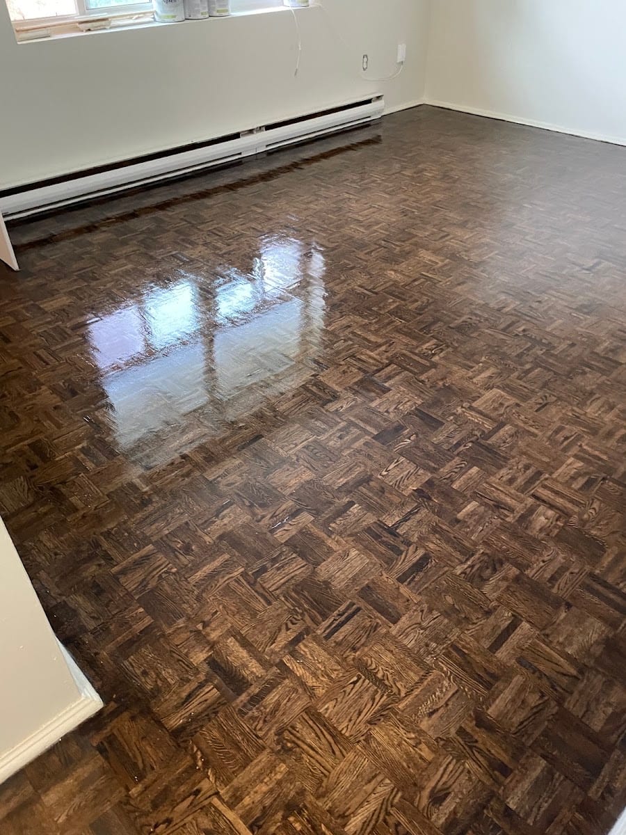 KC Hardwood Flooring Inc., photo 2
