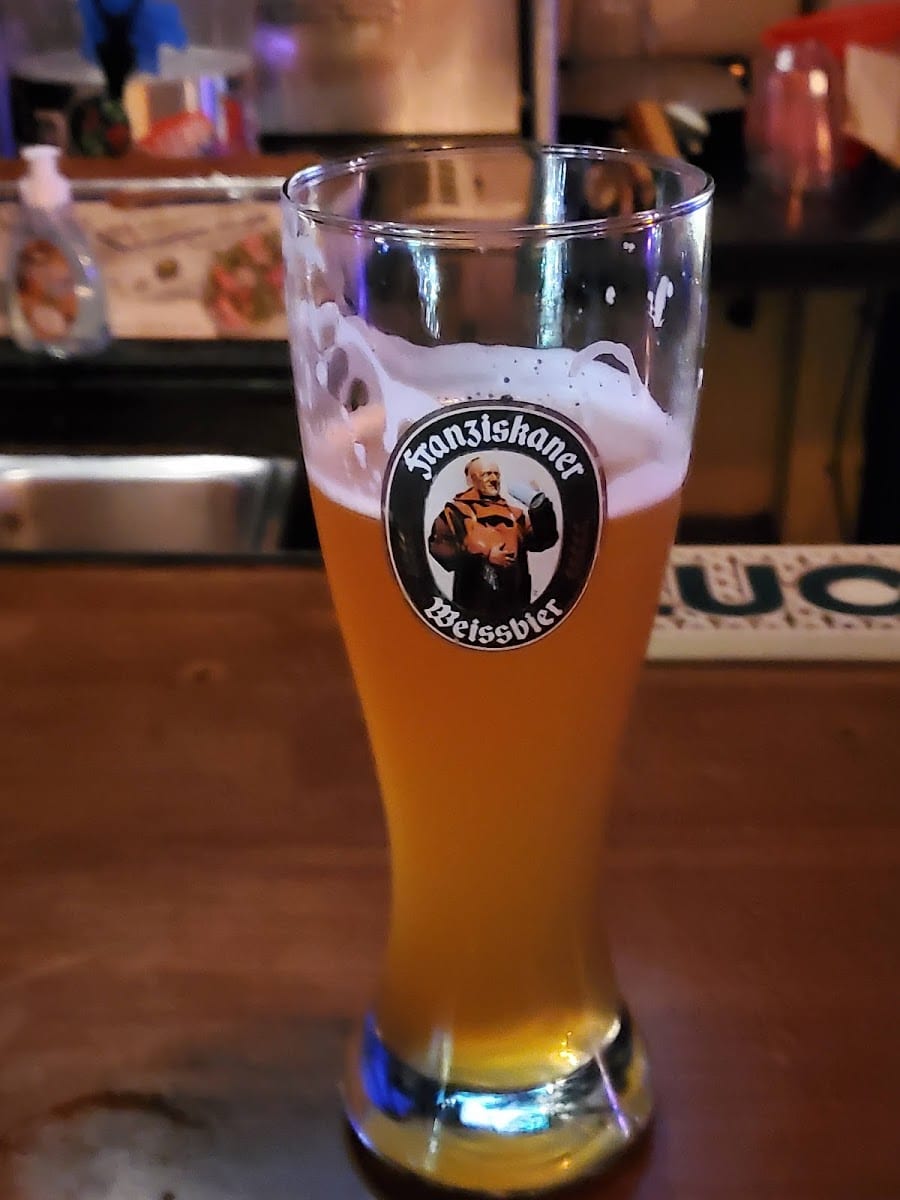 Gestalt Craft Beer Bar