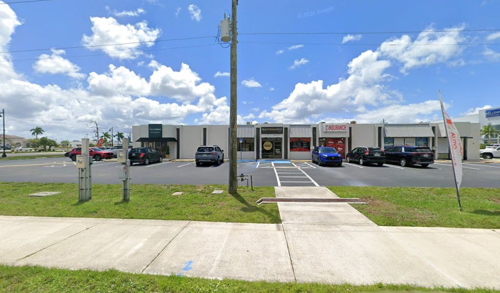 Janick Professional Center